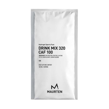 Maurten Drink Mix 320 Caf 100 bebida energética