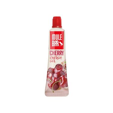 Gel energético Mulebar - Cereza