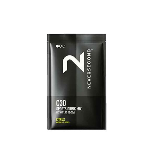 NeverSecond C30 Bebida Energética - Limón - Stick 32 g