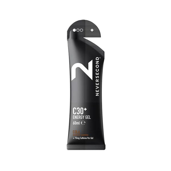 NeverSecond C30+ Gel Energético - Cola