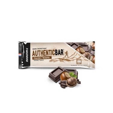 Auténtico bar Overstim.s - Chocolat, noisettes