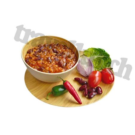 Chili con carne - Ración doble