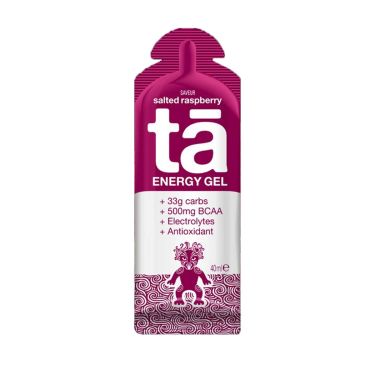 Ta Energy gel - Frambuesa salada