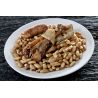 Cassoulet con confit de pato