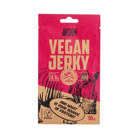 Cecina vegana - BBQ - 50 g