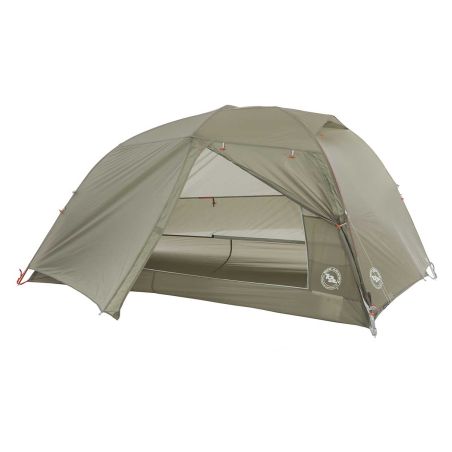 Tienda de campaña Big Agnes Copper Spur HV UL2 - 2 plazas