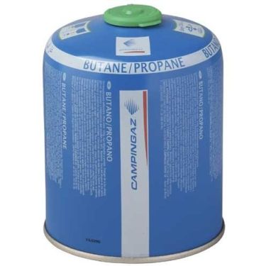 Cartucho de gas Campingaz - 450 g - CV470 Plus