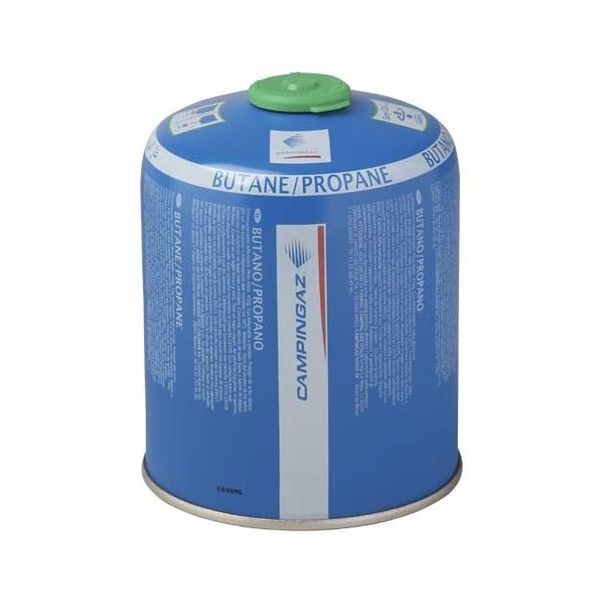 Cartucho de gas Campingaz - 450 g - CV470 Plus