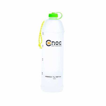 Botella de agua plegable CNOC Vesica - 1 L