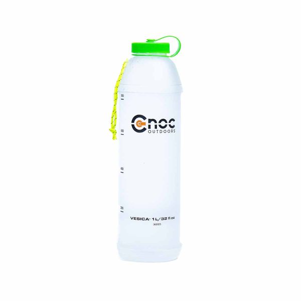 Botella de agua plegable CNOC Vesica - 1 L