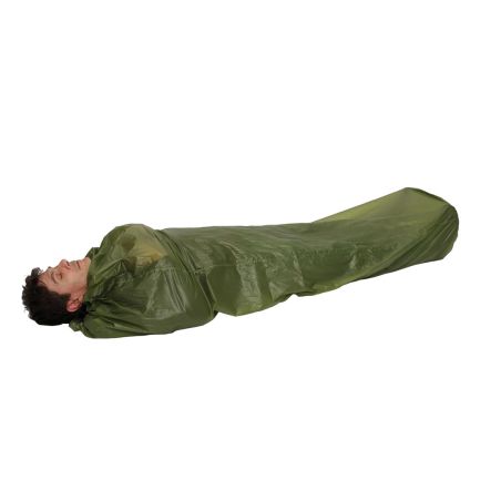 Exped Vapor Barrier Liner UL - Verde