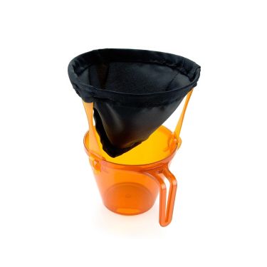 GSI Outdoors Filtro de café reutilizable Java Drip