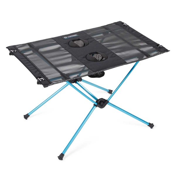 Mesa de camping Helinox One - Negro