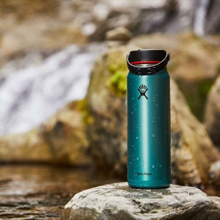 Gourde isotérmico Hydro Flask Trail - 0,70 L