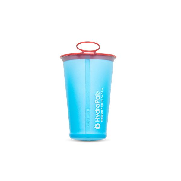 Hydrapak SpeedCup 0,2 L - x 2