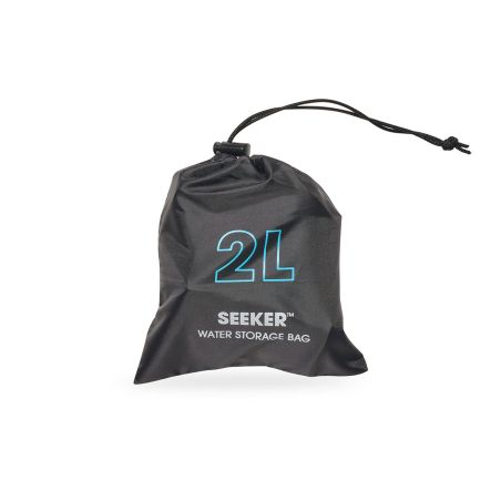 Depósito de agua flexible Hydrapak Seeker