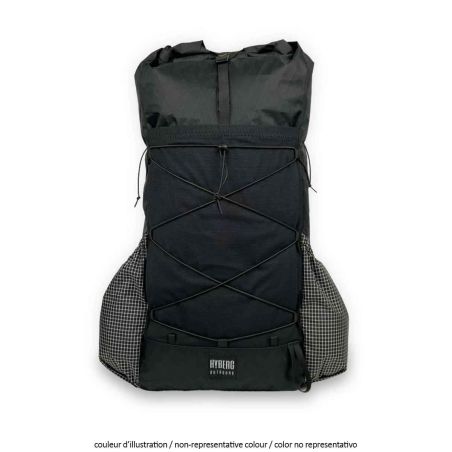 Mochila de senderismo Hyberg Bandit X - 40 L