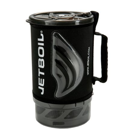 Cocina de gas Jetboil Flash y taza 1 L