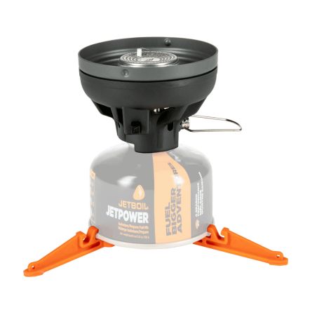 Cocina de gas Jetboil Flash y taza 1 L