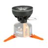 Cocina de gas Jetboil Flash y taza 1 L