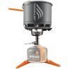 Hornillo de gas Jetboil Stash y jarra de 0,8 L