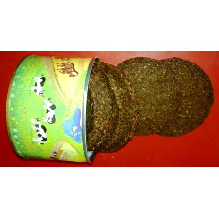 Pan de centeno - 500 g - 15 años