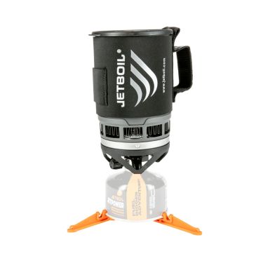 Hornillo de gas Jetboil Zip y jarra de 0,8 L