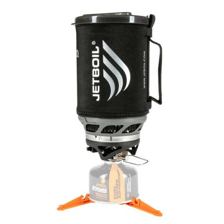 Estufa de gas regulada Jetboil Sumo y taza 1,8 L