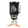 Estufa de gas regulada Jetboil Sumo y taza 1,8 L