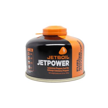 Cartucho de gas Jetboil JetPower - 100 g