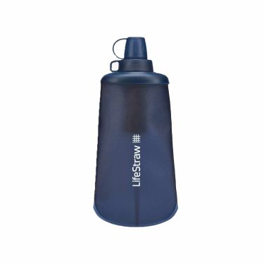 Filtro de agua plegable LifeStraw Peak Series - 0,65 L