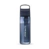 Botella filtrante LifeStraw Go - Carbón activo - 0,65 L