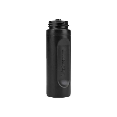 Filtro de repuesto para LifeStraw Peak Serie Collapsible Squeeze