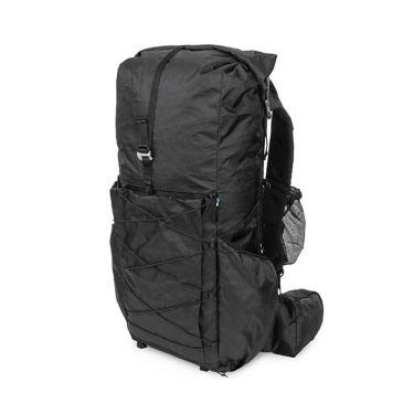 Mochila de senderismo Liteway Biggie - 45 L