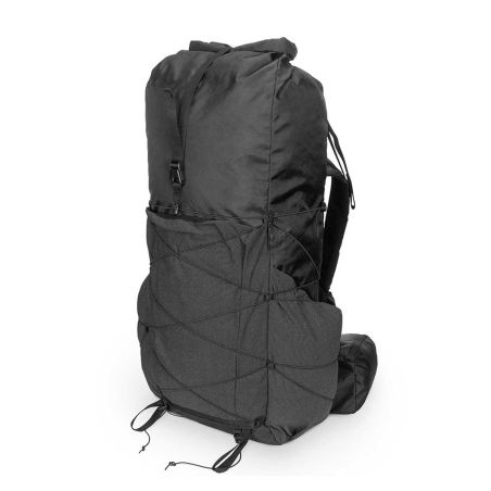 Mochila de senderismo Liteway Elementum - 50 L