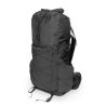 Mochila de senderismo Liteway Elementum - 50 L