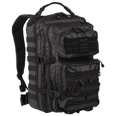 Mochila táctica US Assault - 36 L