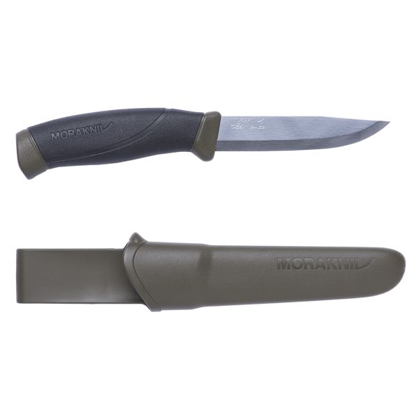 Cuchillo Mora Companion