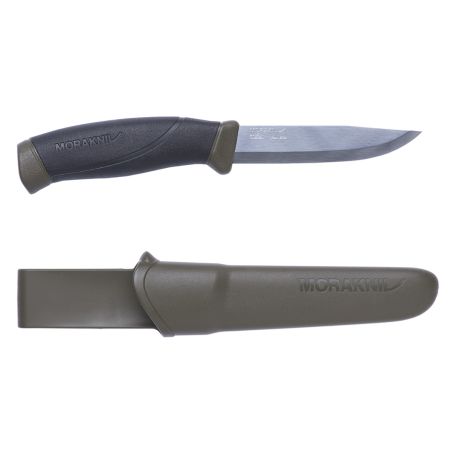 Cuchillo Mora Companion