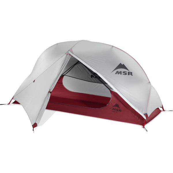 Tienda de trekking MSR Hubba NX - 1 persona