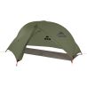 Tienda de trekking MSR Hubba NX - 1 persona