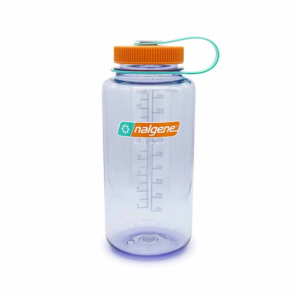 Botella Nalgene de boca ancha - 1 L