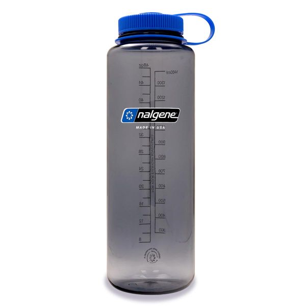 Botella Nalgene de boca ancha - 1,5 L