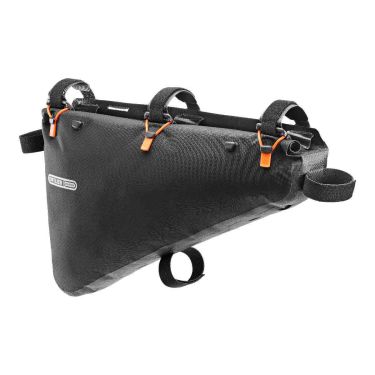 Bolsa para cuadro Ortlieb Frame-Pack RC - 6 L