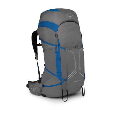 Mochila de senderismo Osprey Exos Pro 55 - Hombre