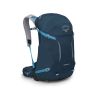 Mochila de senderismo Osprey Hikelite 28