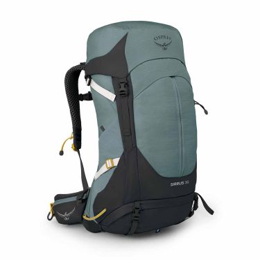 Mochila de senderismo Osprey Sirrus 36 - Mujer