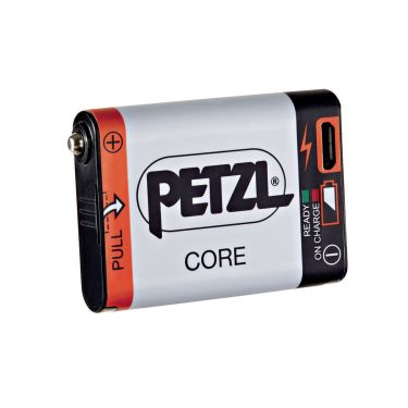 Batería recargable Petzl Core