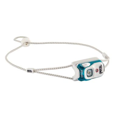 Linterna frontal Petzl Bindi