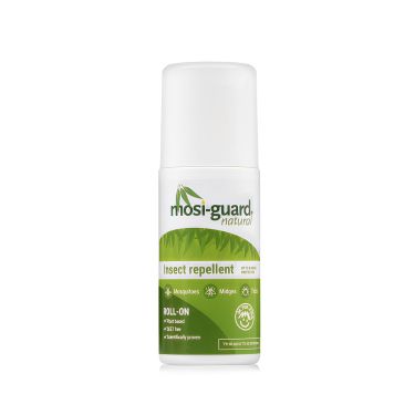 Stick anti-insectos Mosi-guard Natural